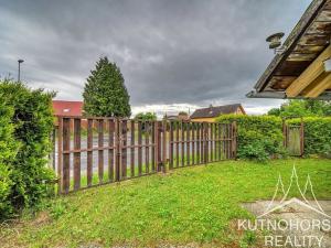 Prodej rodinného domu, Suchdol, 60 m2