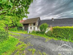 Prodej rodinného domu, Suchdol, 60 m2