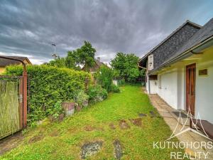 Prodej rodinného domu, Suchdol, 60 m2