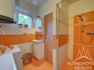 Prodej bytu 3+1, Uhlířské Janovice, Na Hrázi, 66 m2