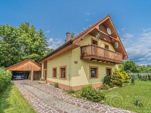 Prodej rodinného domu, Libušín, Pod Sv. Jiřím, 182 m2