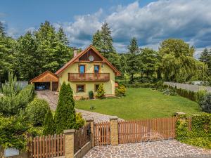 Prodej rodinného domu, Libušín, Pod Sv. Jiřím, 182 m2
