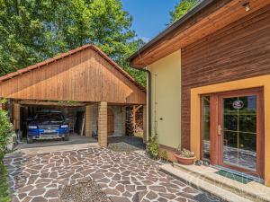Prodej rodinného domu, Libušín, Pod Sv. Jiřím, 182 m2
