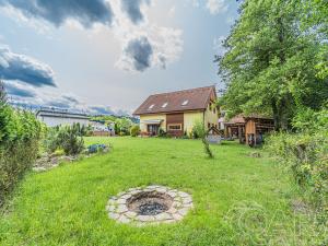Prodej rodinného domu, Libušín, Pod Sv. Jiřím, 182 m2