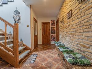 Prodej rodinného domu, Libušín, Pod Sv. Jiřím, 182 m2