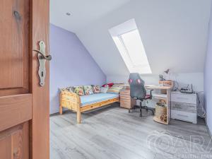 Prodej rodinného domu, Libušín, Pod Sv. Jiřím, 182 m2