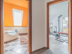 Prodej rodinného domu, Libušín, Pod Sv. Jiřím, 182 m2