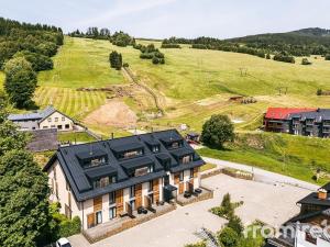 Prodej bytu 2+kk, Dolní Morava, 51 m2