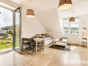 Prodej bytu 2+kk, Dolní Morava, 51 m2