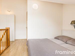 Prodej bytu 2+kk, Dolní Morava, 51 m2