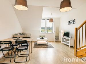 Prodej bytu 2+kk, Dolní Morava, 51 m2