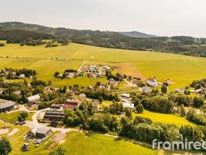 Prodej bytu 2+kk, Dolní Morava, 51 m2