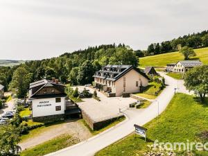 Prodej bytu 2+kk, Dolní Morava, 51 m2