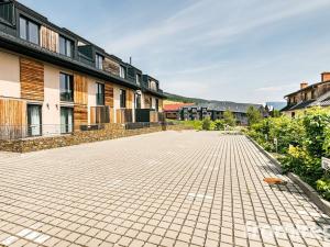 Prodej bytu 2+kk, Dolní Morava, 51 m2