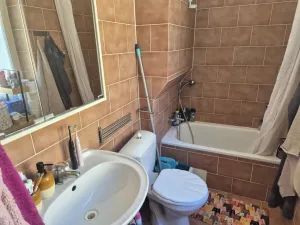 Pronájem bytu 1+kk, Liberec - Liberec I-Staré Město, Masarykova, 30 m2