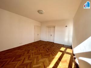 Pronájem bytu 4+1, Plzeň, náměstí T. G. Masaryka, 120 m2