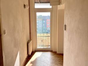 Pronájem bytu 4+1, Plzeň, náměstí T. G. Masaryka, 120 m2
