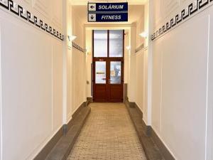 Pronájem bytu 4+1, Plzeň, náměstí T. G. Masaryka, 120 m2
