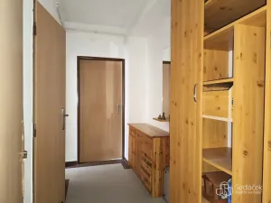 Prodej bytu 2+1, Nejdek, Bratří Čapků, 57 m2