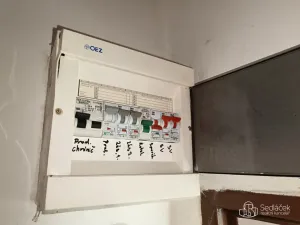 Prodej bytu 2+1, Nejdek, Bratří Čapků, 57 m2