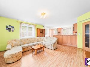 Prodej rodinného domu, Zbiroh, Heberova, 200 m2