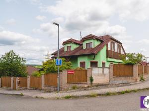 Prodej rodinného domu, Zbiroh, Heberova, 200 m2