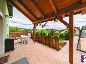 Prodej rodinného domu, Zbiroh, Heberova, 200 m2