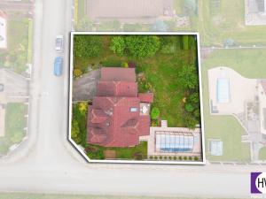 Prodej rodinného domu, Zbiroh, Heberova, 200 m2