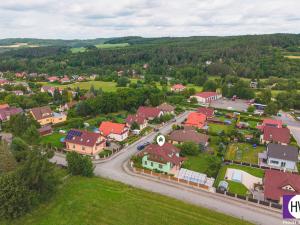 Prodej rodinného domu, Zbiroh, Heberova, 200 m2