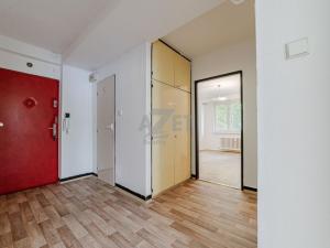 Prodej bytu 4+1, Ostrava - Hrabůvka, Krakovská, 75 m2