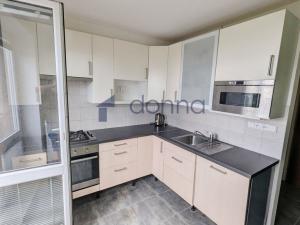 Pronájem bytu 2+1, Praha, Čumpelíkova, 60 m2