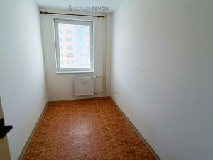 Pronájem bytu 3+1, České Budějovice - České Budějovice 2, N. Frýda, 67 m2