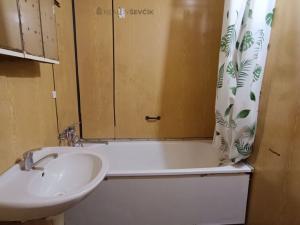 Pronájem bytu 3+1, České Budějovice - České Budějovice 2, N. Frýda, 67 m2