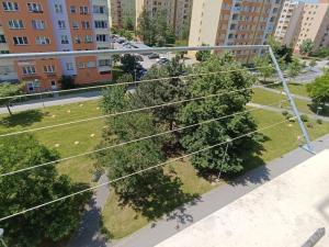 Pronájem bytu 3+1, České Budějovice - České Budějovice 2, N. Frýda, 67 m2