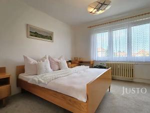 Prodej bytu 3+1, Písek, Za Pazdernou, 72 m2