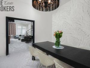Pronájem bytu 4+kk, Praha - Smíchov, Holečkova, 170 m2