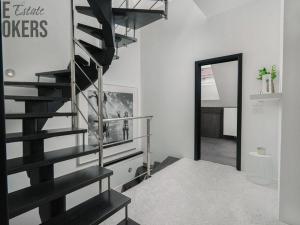 Pronájem bytu 4+kk, Praha - Smíchov, Holečkova, 170 m2