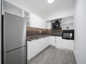 Prodej bytu 2+kk, České Budějovice - České Budějovice 4, Vrbenská, 50 m2