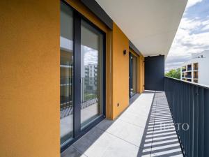 Prodej bytu 2+kk, České Budějovice - České Budějovice 4, Vrbenská, 50 m2