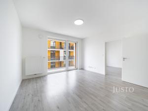 Prodej bytu 2+kk, České Budějovice - České Budějovice 4, Vrbenská, 50 m2
