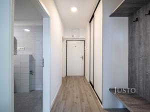 Prodej bytu 2+kk, České Budějovice - České Budějovice 4, Vrbenská, 50 m2