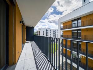 Prodej bytu 2+kk, České Budějovice - České Budějovice 4, Vrbenská, 50 m2