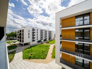 Prodej bytu 2+kk, České Budějovice - České Budějovice 4, Vrbenská, 50 m2