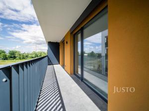 Prodej bytu 2+kk, České Budějovice - České Budějovice 4, Vrbenská, 50 m2
