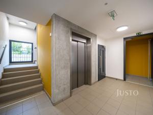 Prodej bytu 2+kk, České Budějovice - České Budějovice 4, Vrbenská, 50 m2