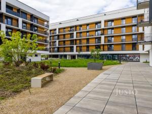 Prodej bytu 2+kk, České Budějovice - České Budějovice 4, Vrbenská, 50 m2