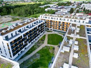 Prodej bytu 2+kk, České Budějovice - České Budějovice 4, Vrbenská, 50 m2