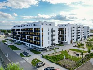 Prodej bytu 2+kk, České Budějovice - České Budějovice 4, Vrbenská, 50 m2