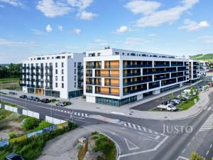 Prodej bytu 2+kk, České Budějovice - České Budějovice 4, Vrbenská, 50 m2