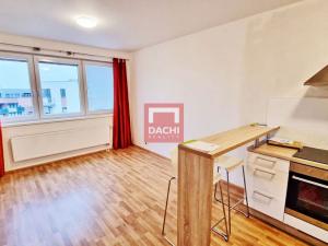 Pronájem bytu 1+kk, Olomouc, Aloise Rašína, 30 m2